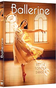 The Red Shoes: Next Step |   DVD